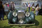 Lagonda V12 Rapide 1938 года